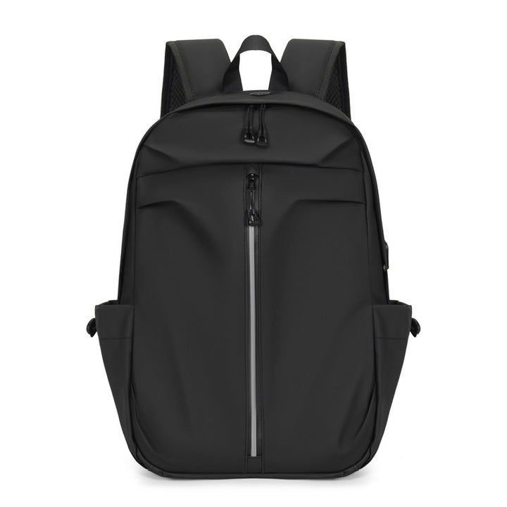 Lightweight Water-Resistant Backpack