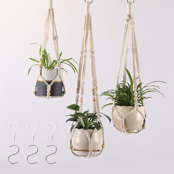 Plant pots hanging Bowlift
