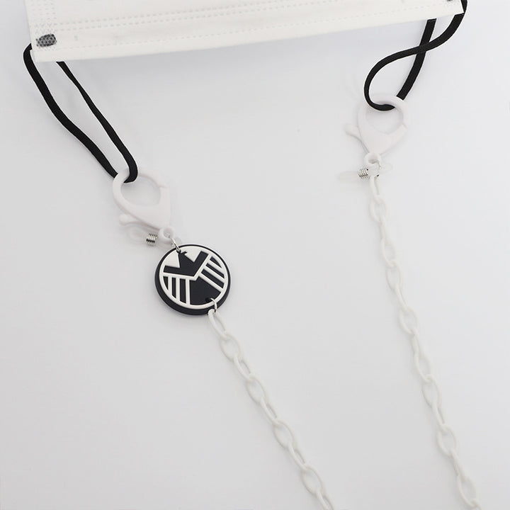 Superhero-Themed Eyewear Chain Bowlift