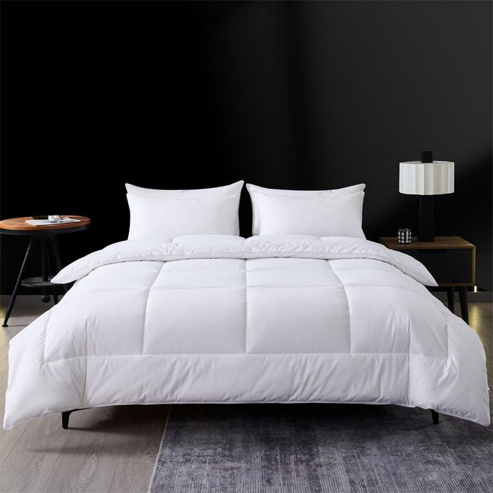 Ladies Luxury and Breathable Duvet Bowlift