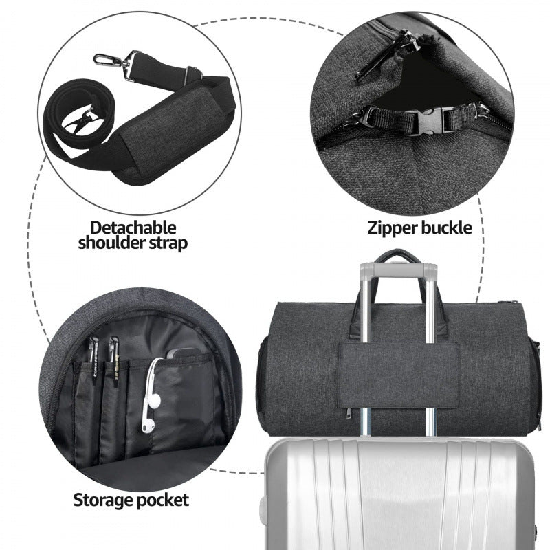 Travel bag Bowlift