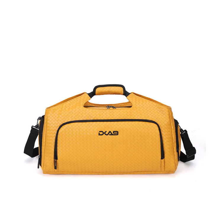 Women Multifunctional Sport and Travel Bag Bowlift