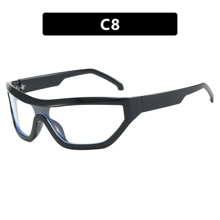 Ladies Sporty Sunglasses Bowlift