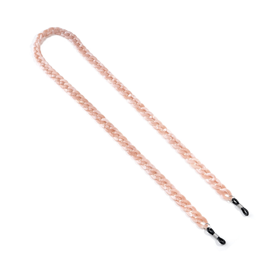 Braided Eyewear Chain Bowlift