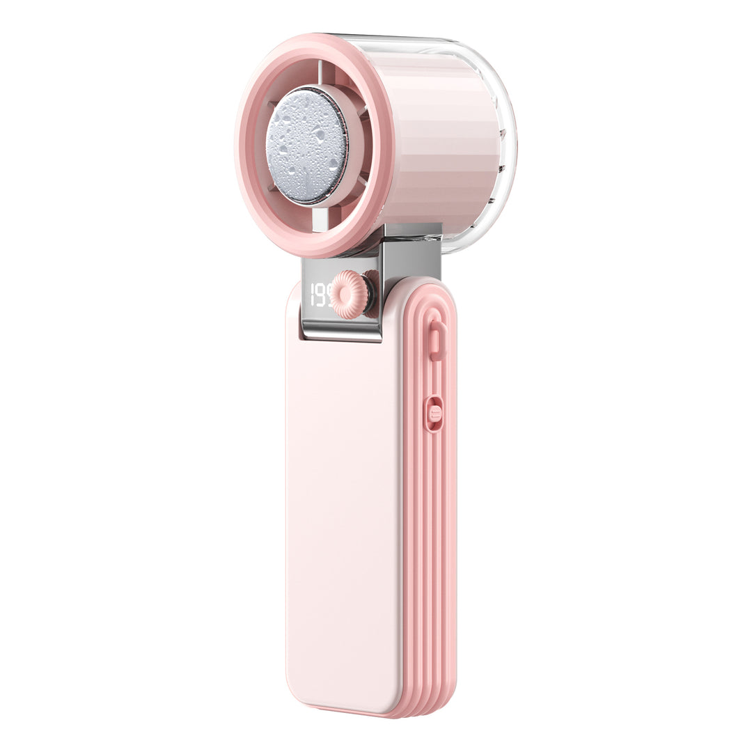 Women's portable mini steamer Bowlift