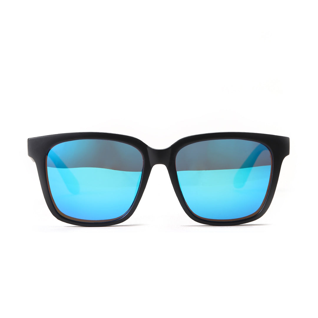 Women's square sunglasses with UV protection and modern design Bowlift