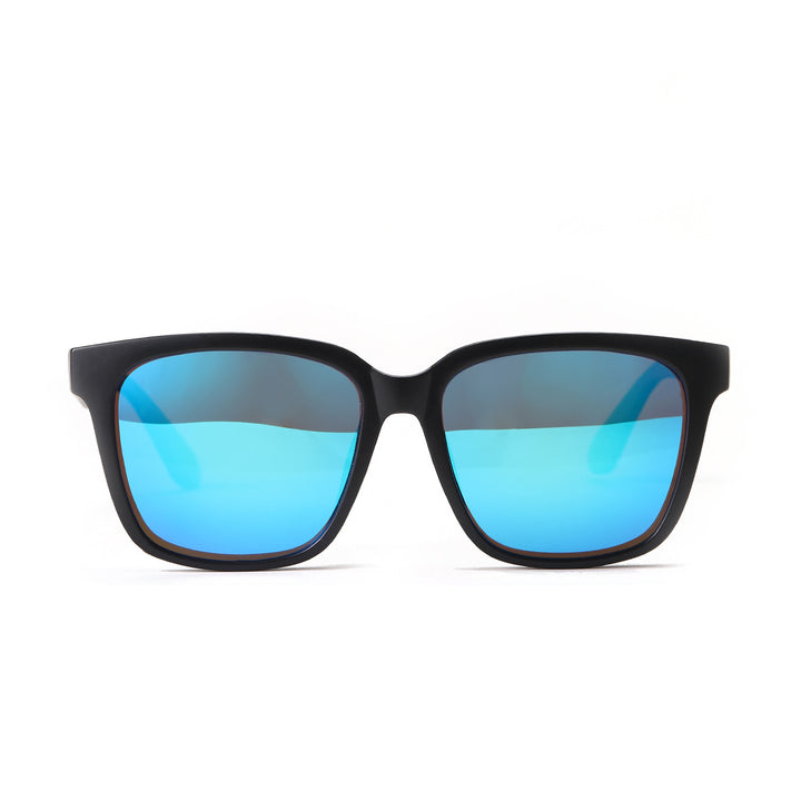 Women's square sunglasses with UV protection and modern design Bowlift