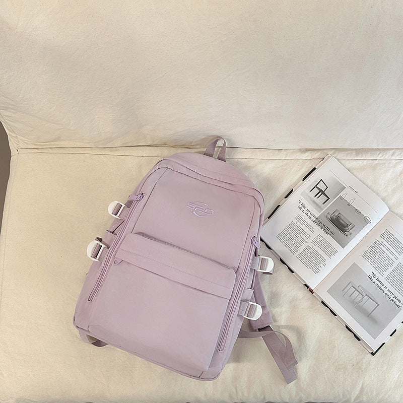 Multi-Functional Everyday Backpack