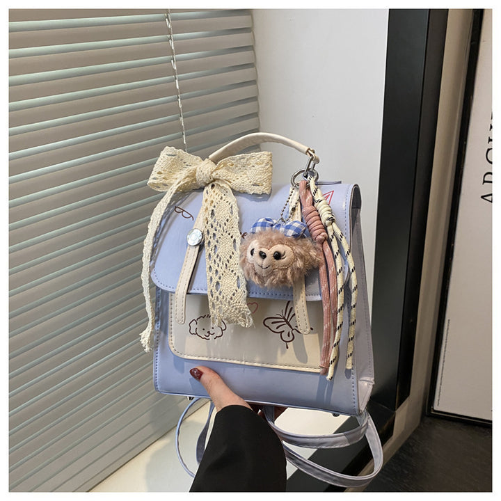 Playful Design Mini Backpack Bowlift