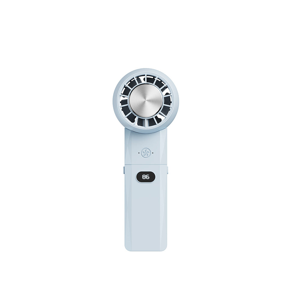 Women portable mini fan Bowlift