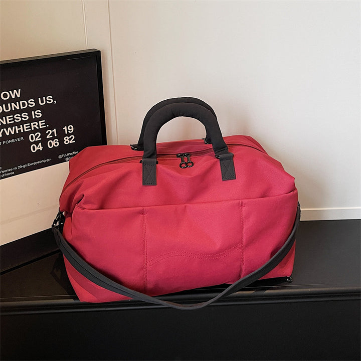 Stylish Travel Duffle Bowlift