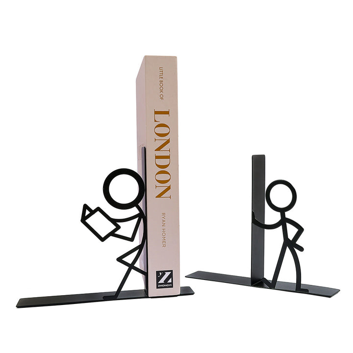 Decorative Bookends