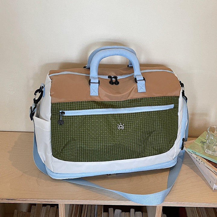 Urban Utility Duffel