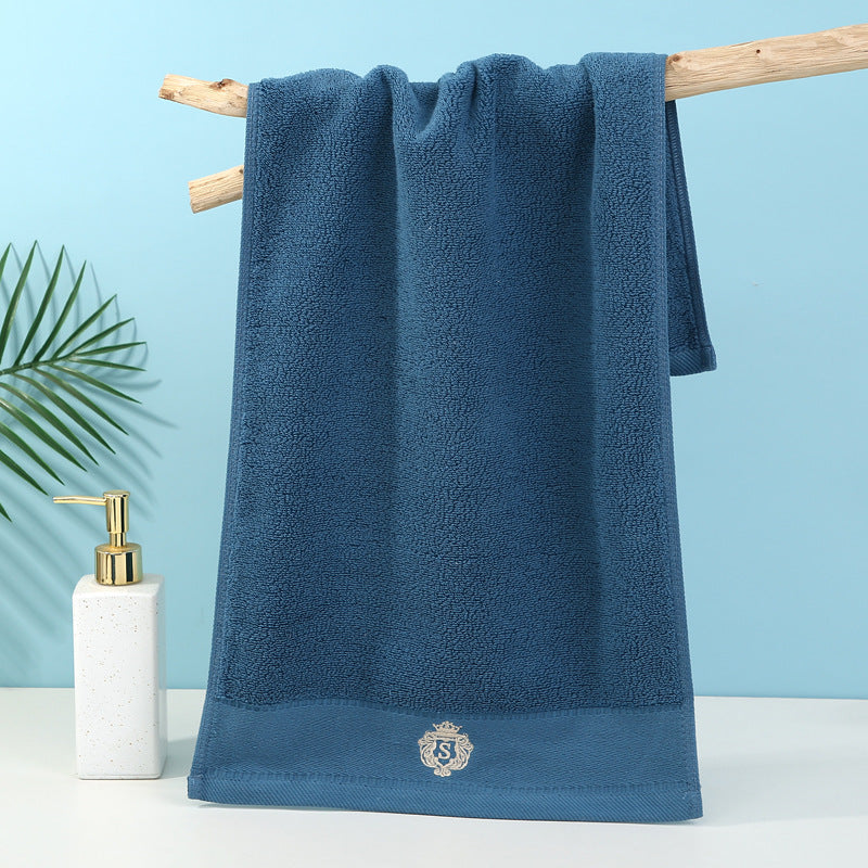 High-Quality And Elegant Terry Cloth Towel Bowlift