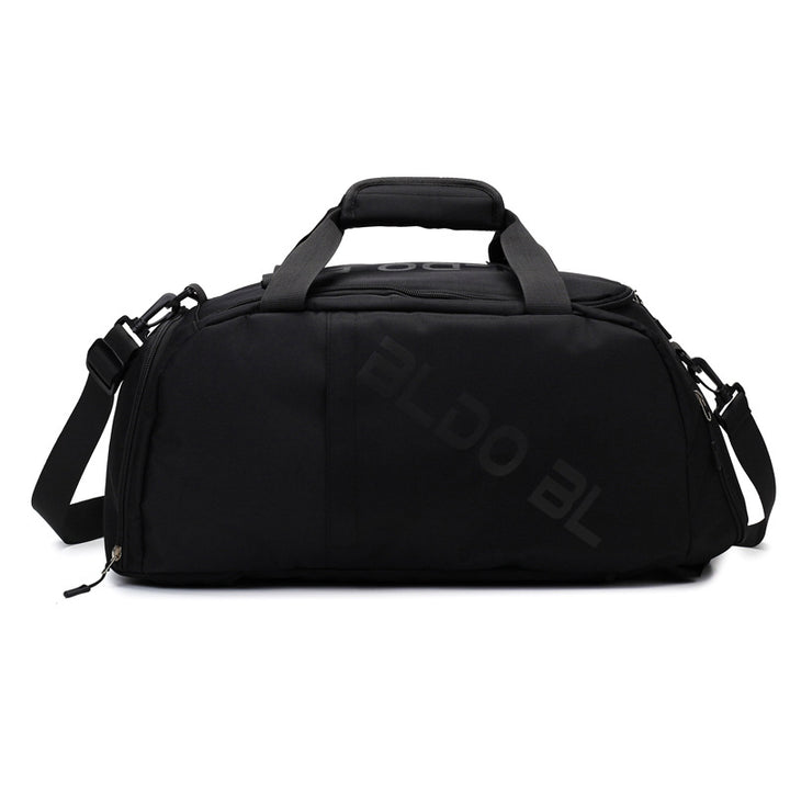 Sporty Travel