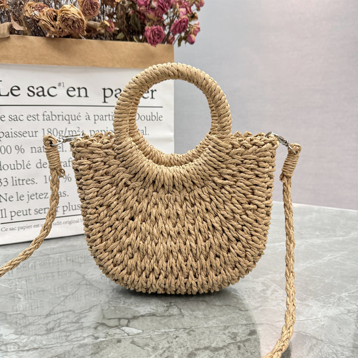 Bowlift Handbag