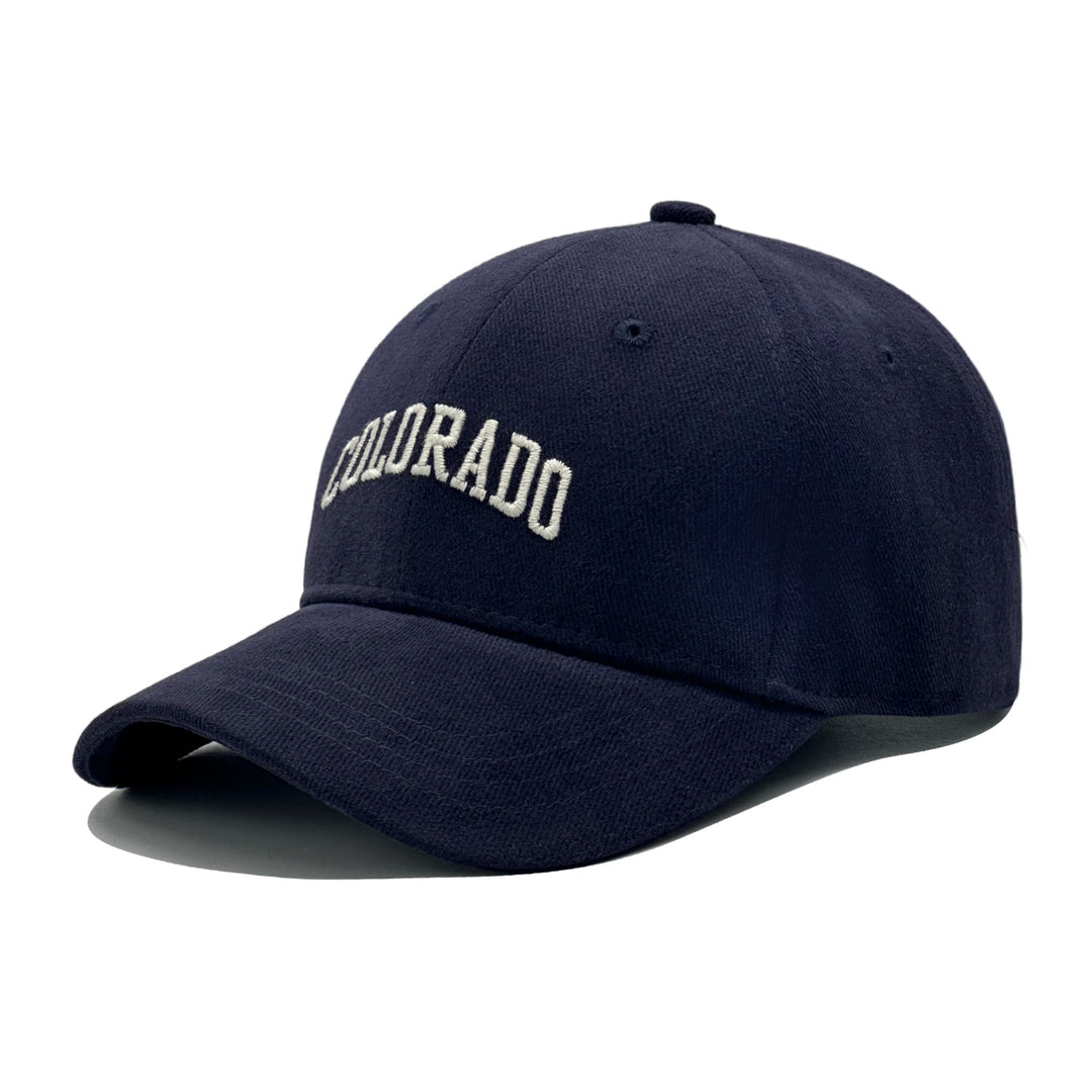 Women Casual Embroidery Cap Bowlift
