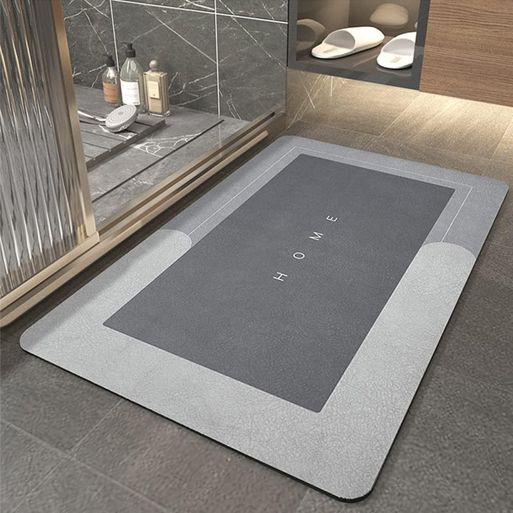 Bath Mat Bowlift
