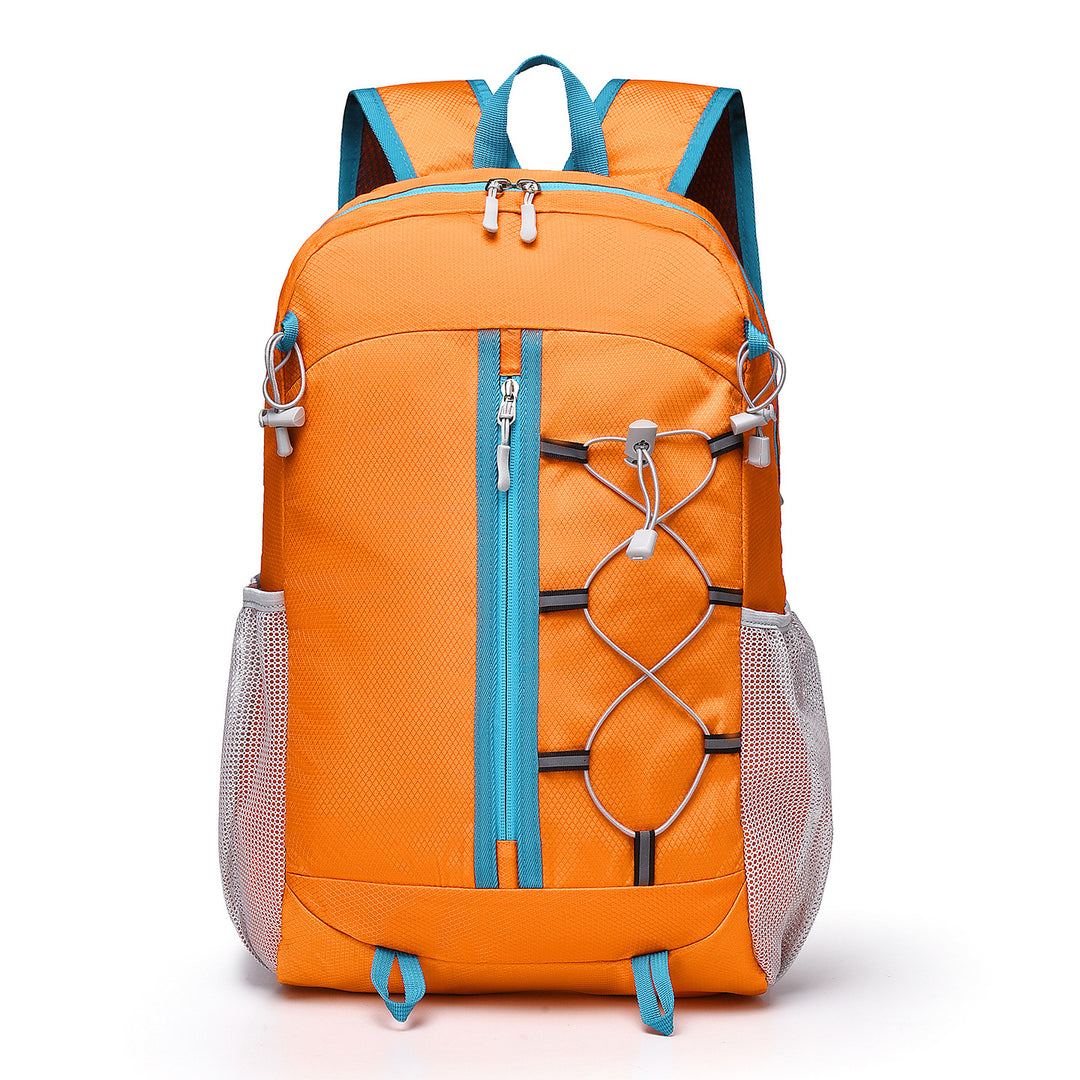 Outdoor Sports Backpack Bowlift