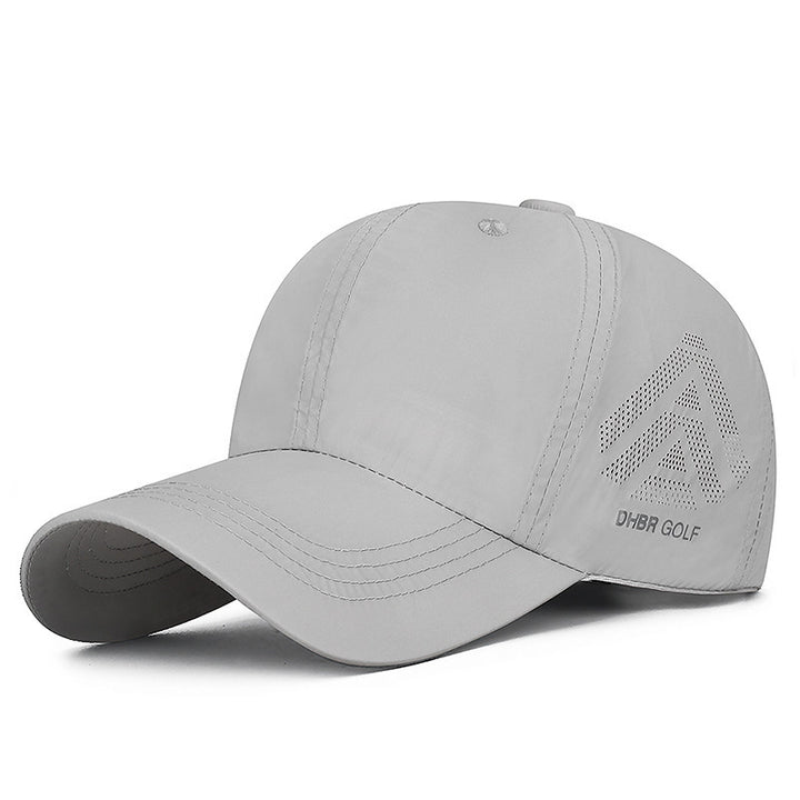 Ladies sporty golf cap Bowlift