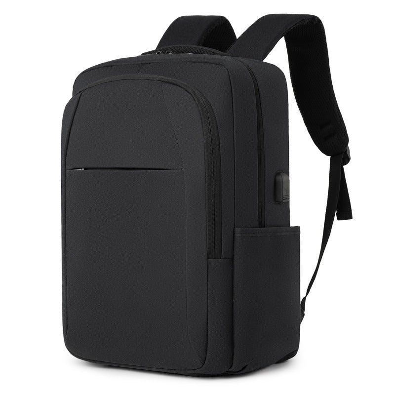High-Functionality Multi-Purpose Laptop Backpack Bowlift