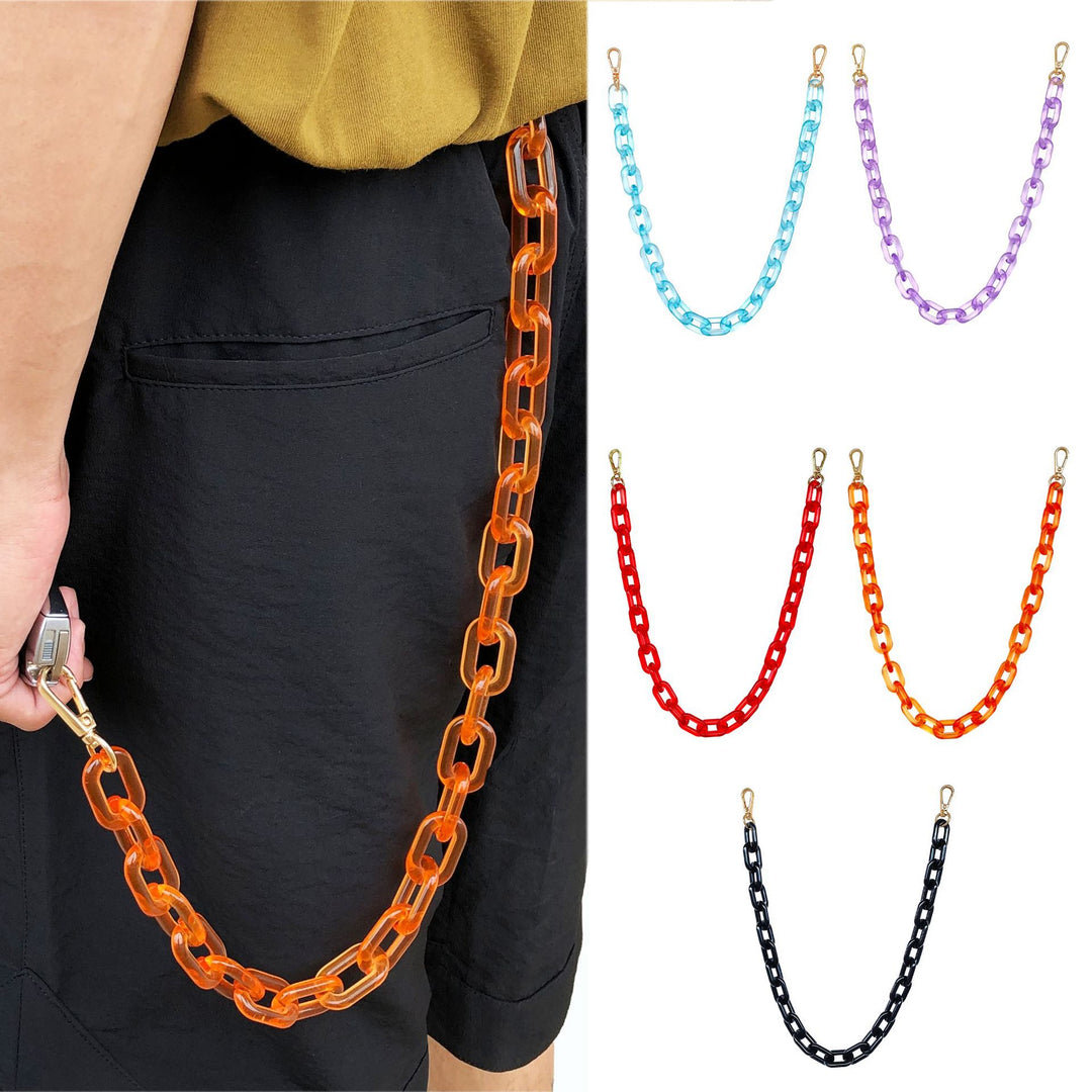 Chunky Eyewear Chain Holder Bowlift