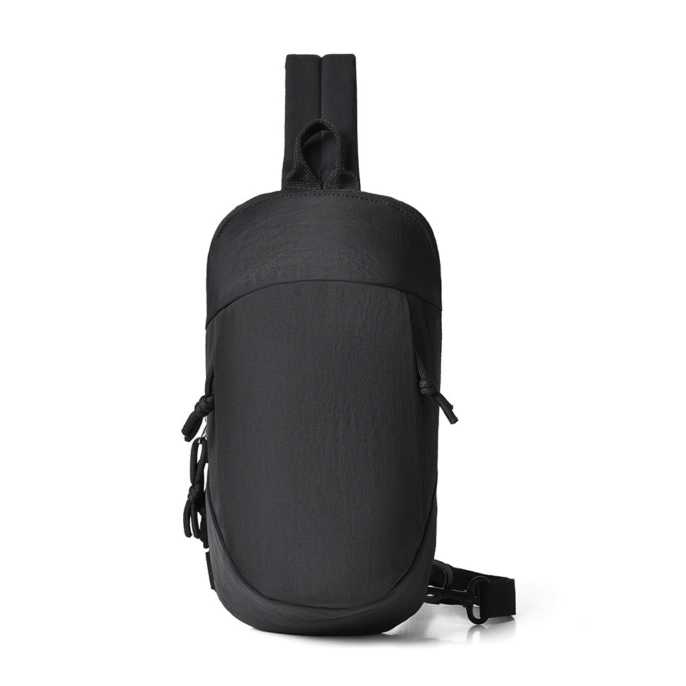 Minimalist Lightweight Sling Backpack Bowlift