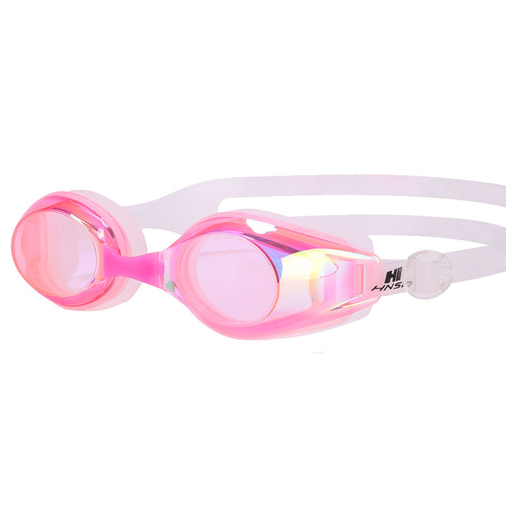 Swimming Goggles Bowlift