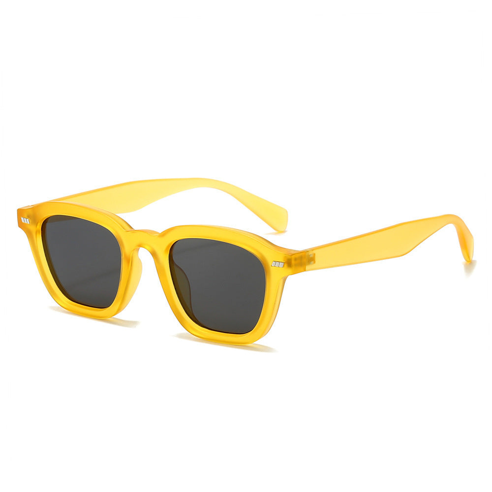 Bold Oversized Square Sunglasses Bowlift
