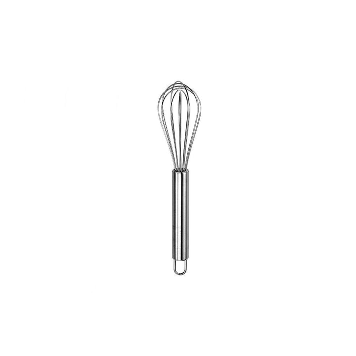 High-quality stainless steel kitchen whisk with ergonomic handle Bowlift