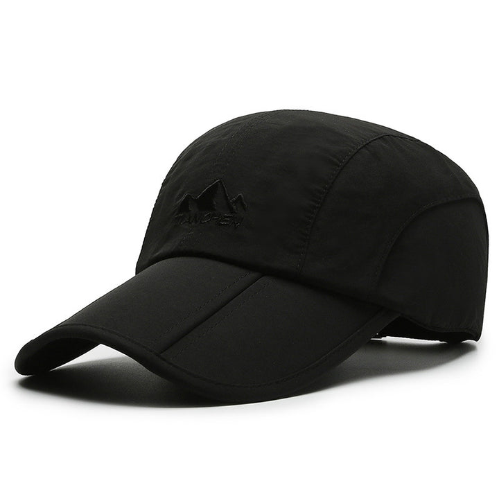 Women's Lightweight Outdoor Sports Cap Bowlift