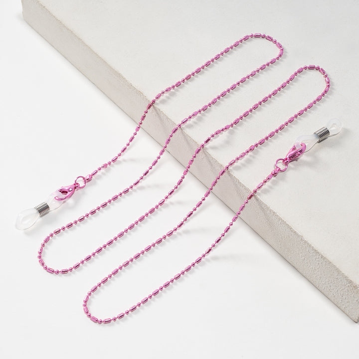 Elegant Glasses Chain Bowlift