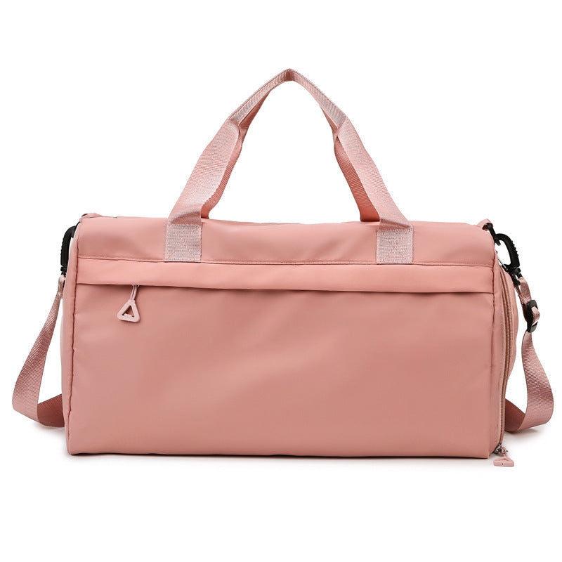Multi-Functional Travel Duffle Bag