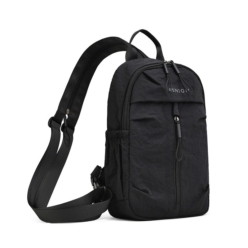Compact Sling Backpack