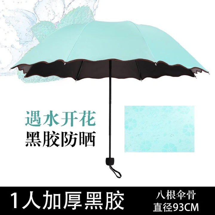 Women's Handy Sunshade Bowlift