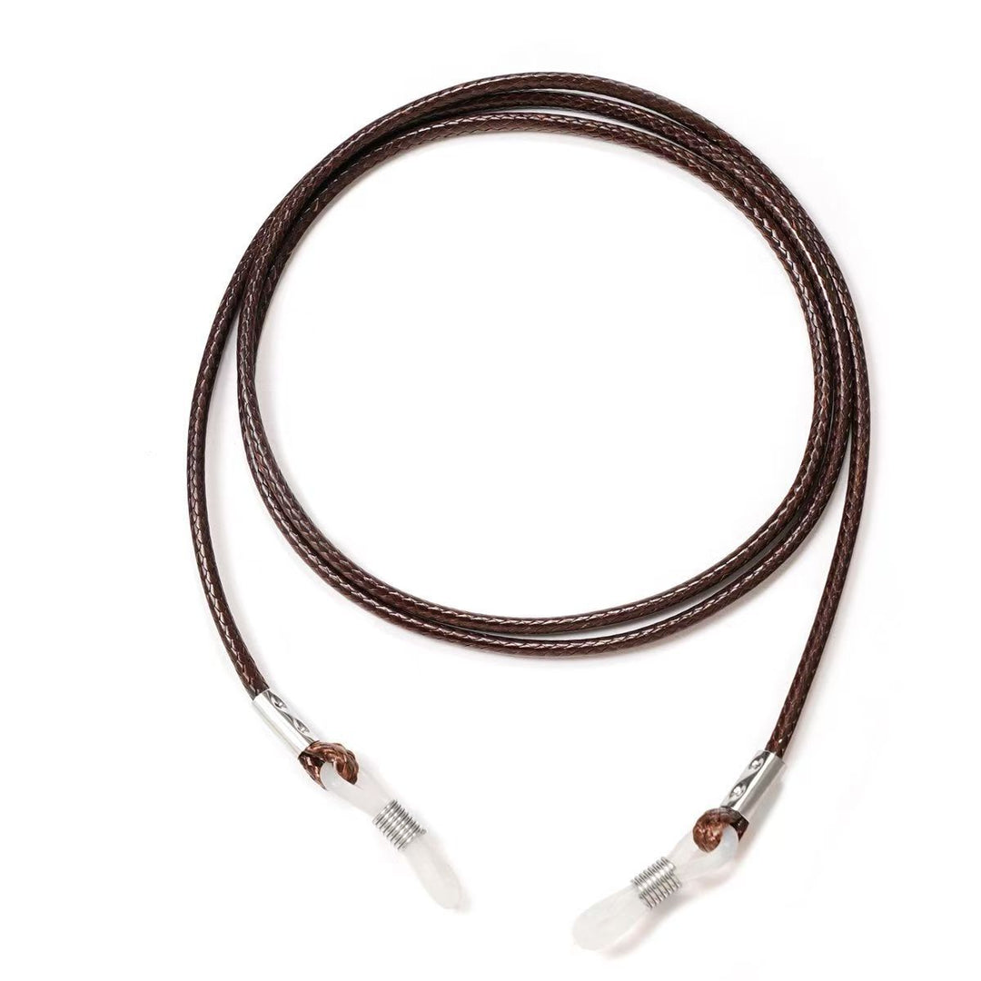 Premium Braided Eyewear Retainer Bowlift