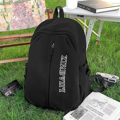 Stylish Outdoor Backpack