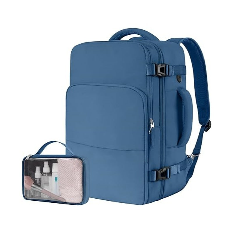 Multi-Functional Travel Backpack Bowlift