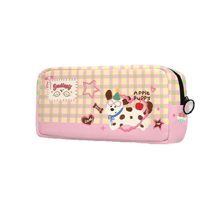 Cute Cartoon-Themed Pencil Case Bowlift