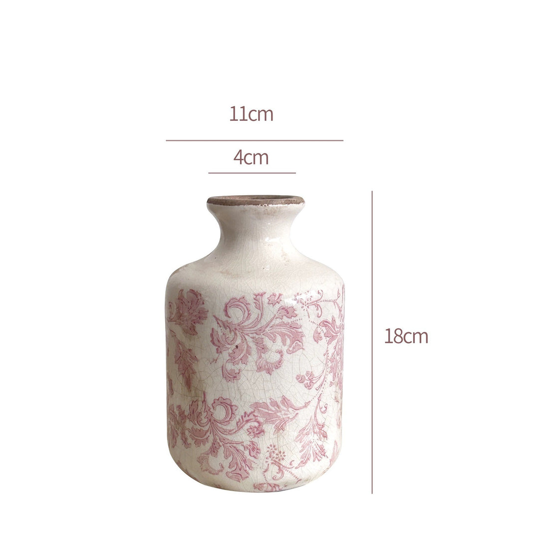 Decorative Vase Bowlift