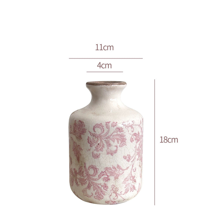Decorative Vase Bowlift