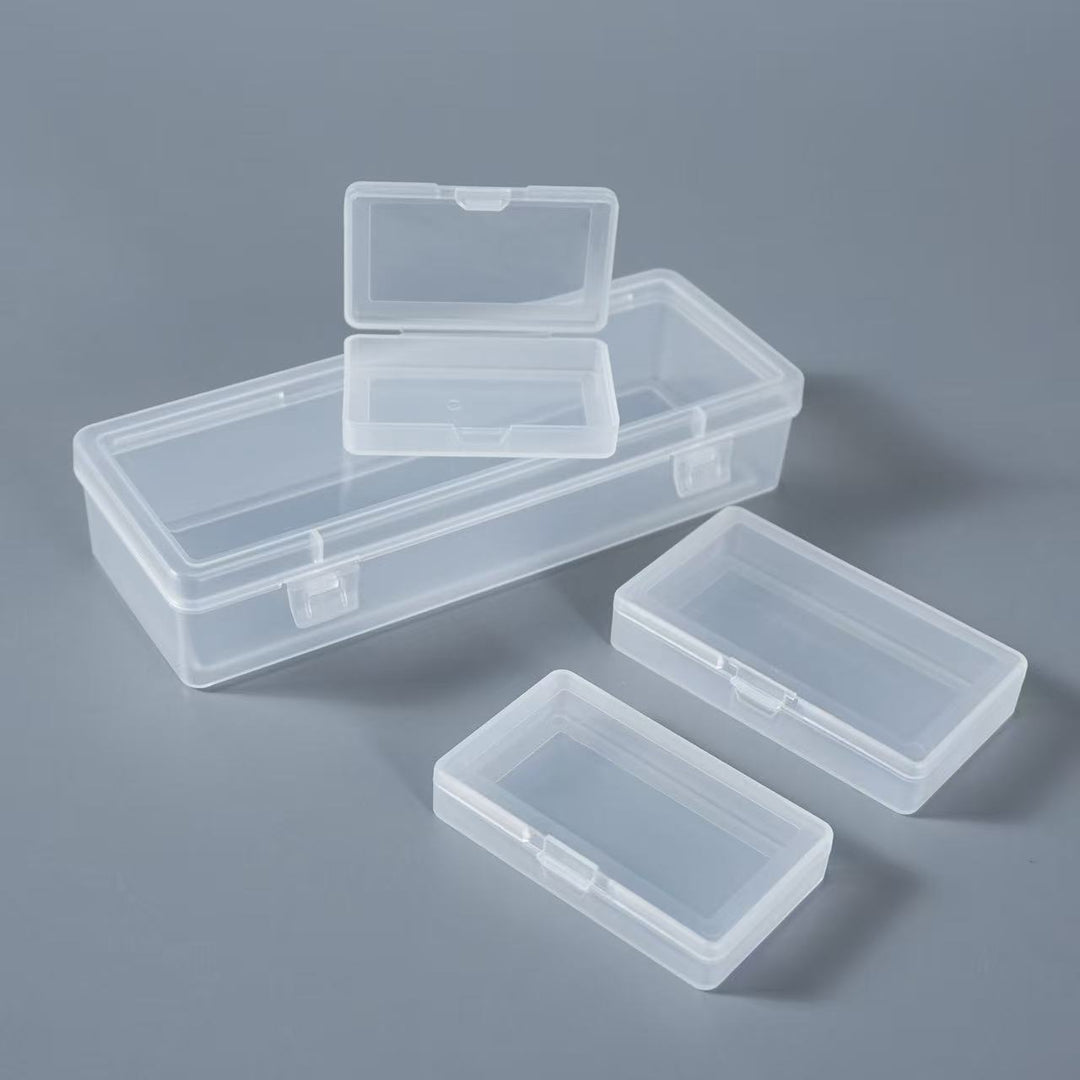 Multi-Functional Storage Case Bowlift