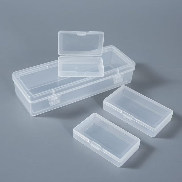 Multi-Functional Storage Case Bowlift