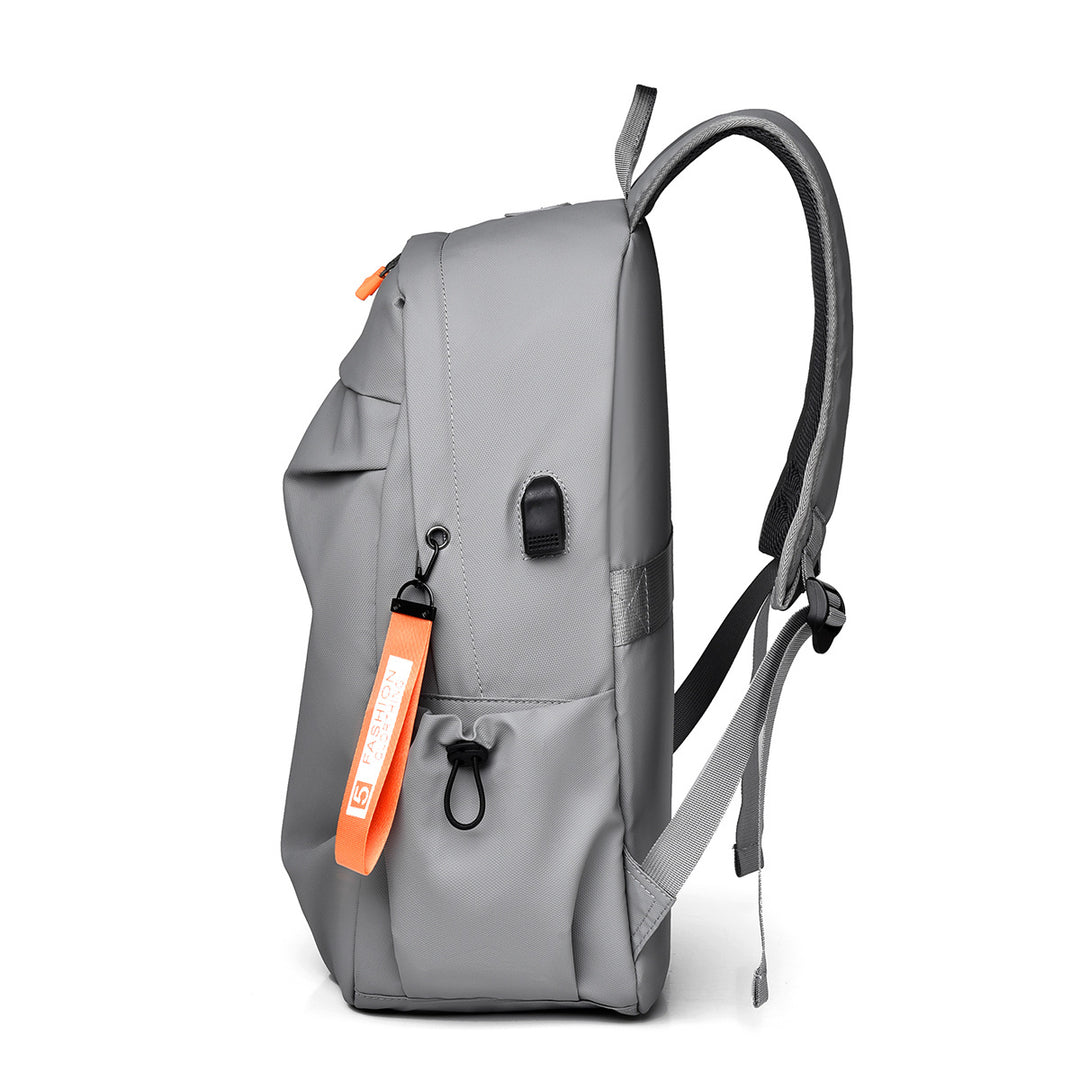 High-Performance Casual Backpack Bowlift