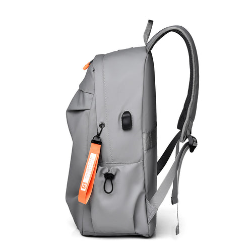 High-Performance Casual Backpack Bowlift