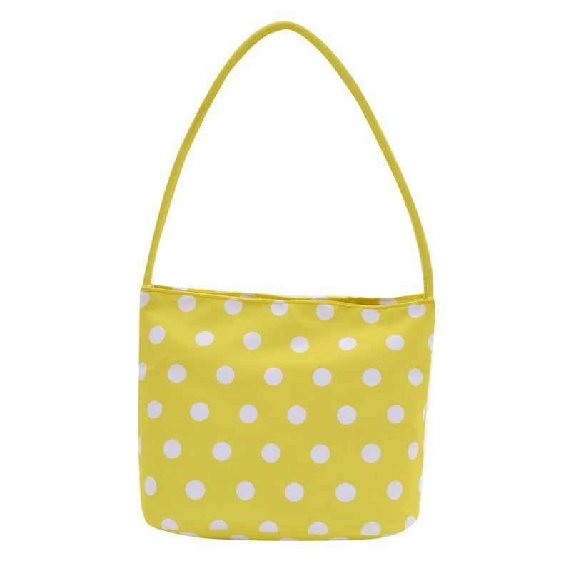 WoFun Polka Dot Sling Bag Bowlift
