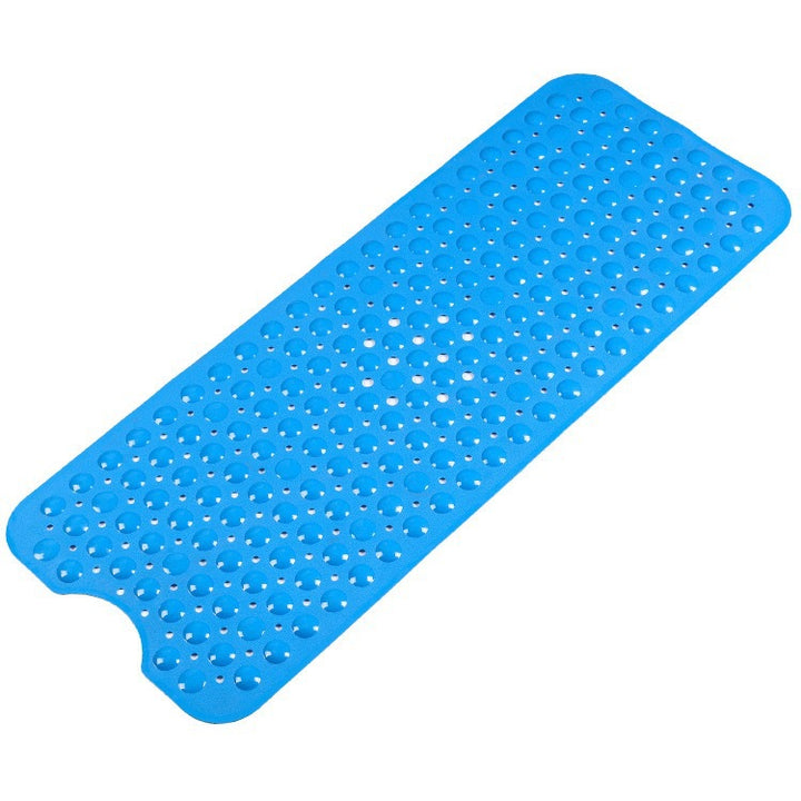 Non-Slip Bath Mat with Suction Cups Bowlift