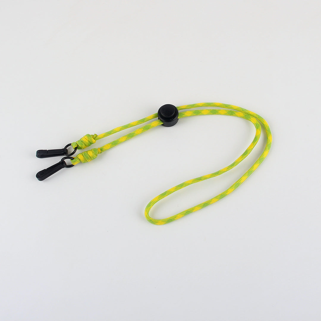 Colorful Adjustable Eyewear Retainer Bowlift
