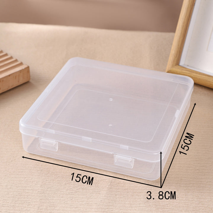Practical Storage Box Bowlift