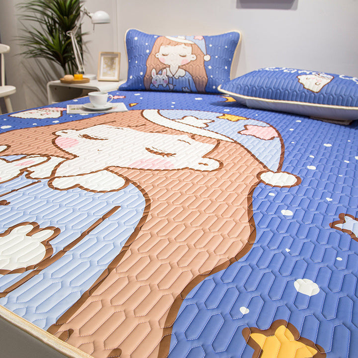 Bed Cover Quilt